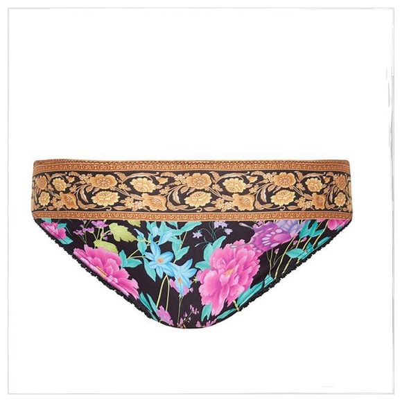 Spell & The Gypsy Butterfly Bloomers Panties Large - Picture 5 of 6